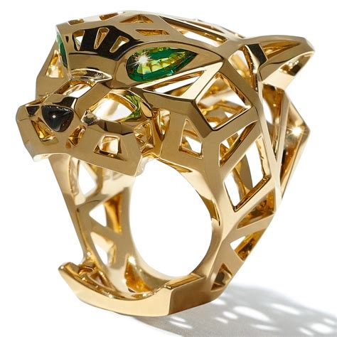 cartier panther ring buy online|cartier panther ring diamond.